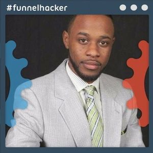 Meet your Posher, Elfego